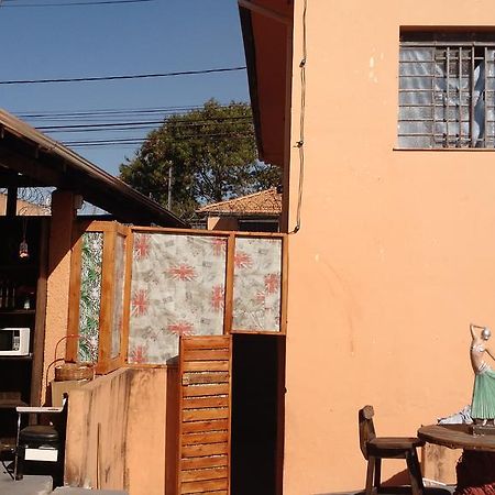 Pousada Mineira Μπέλο Οριζόντε Εξωτερικό φωτογραφία