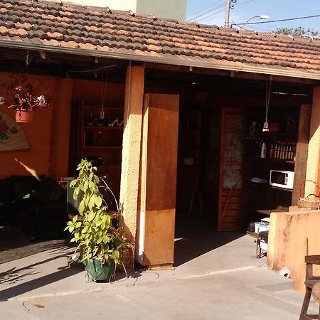 Pousada Mineira Μπέλο Οριζόντε Εξωτερικό φωτογραφία